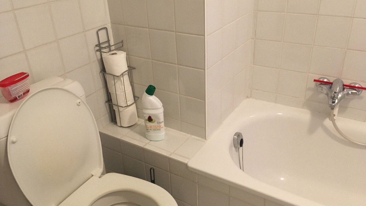 Photo of Bathroom in Gembloux