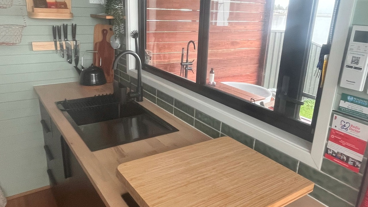 Photo of Kitchen in Windang
