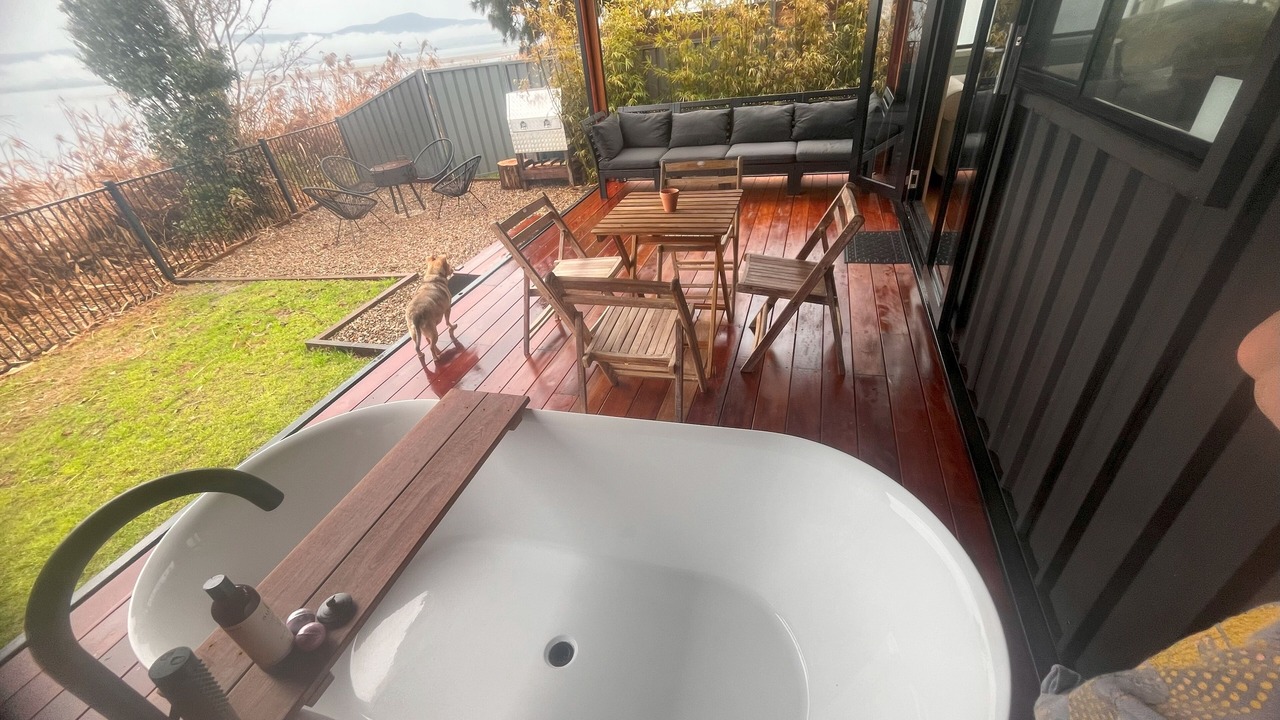 Photo of Patio Balcony in Windang