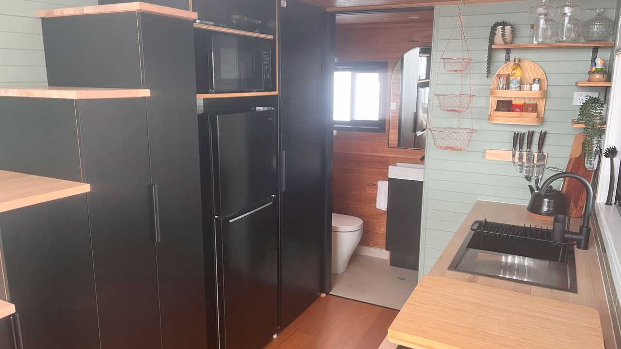 Photo of Kitchen in Windang