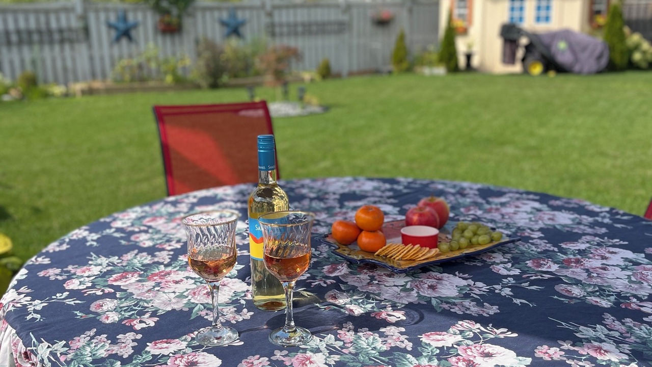 Photo of Outdoor in St. Davids