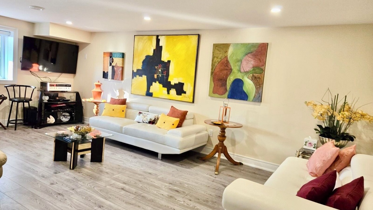 Photo of Livingroom in St. Davids