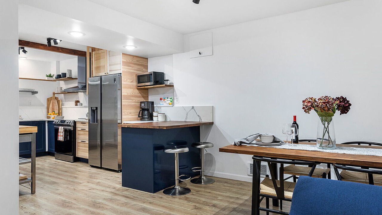Photo of Kitchen in Ravenna