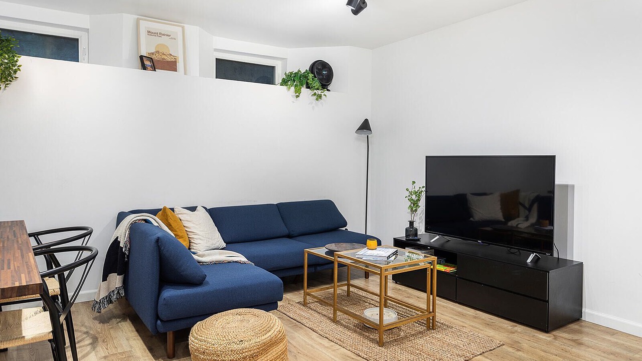 Photo of Livingroom in Ravenna