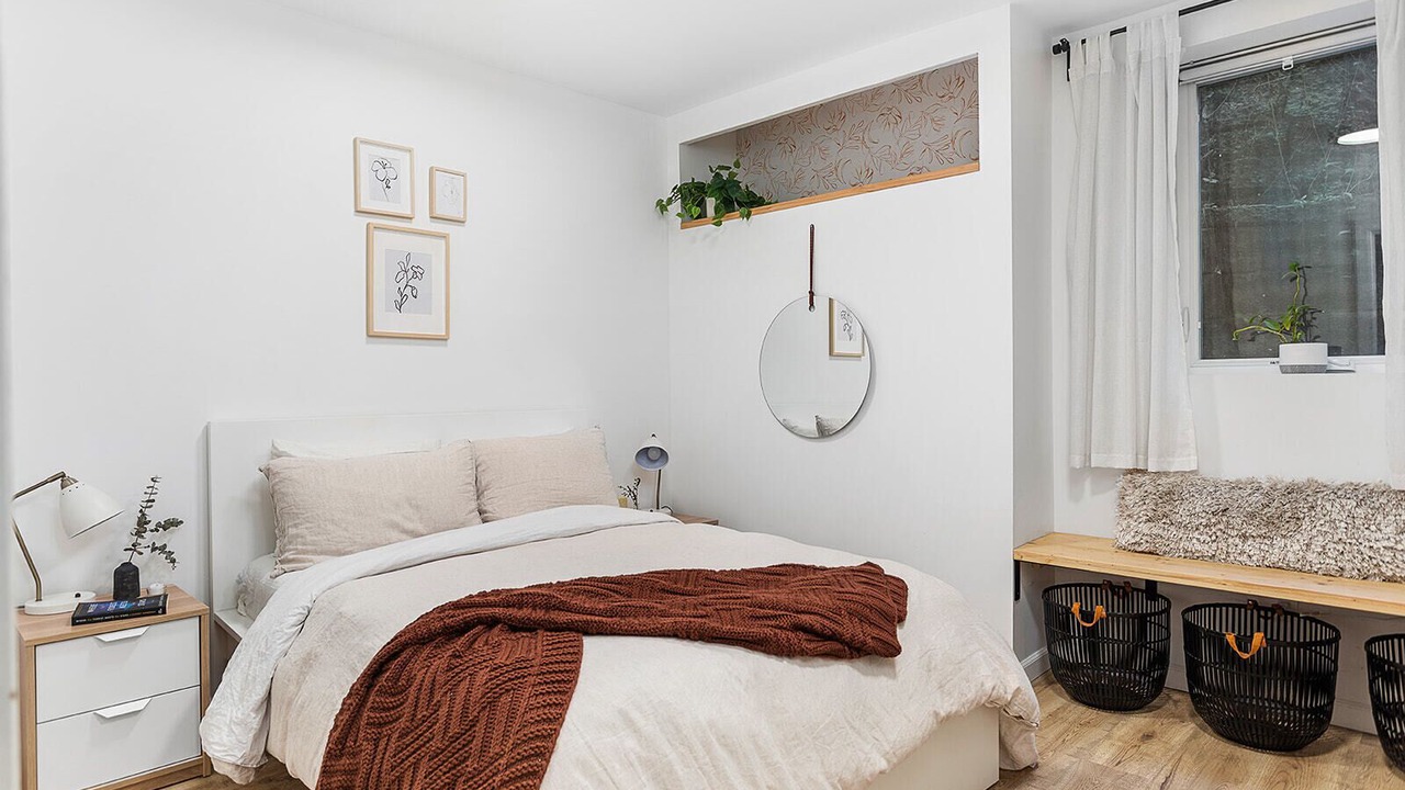 Photo of Bedroom in Ravenna