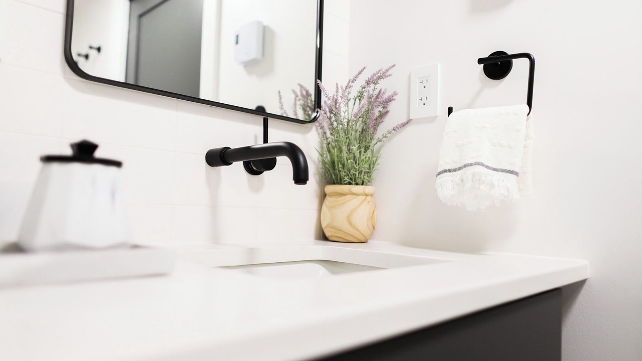 Photo of Bathroom in Ravenna