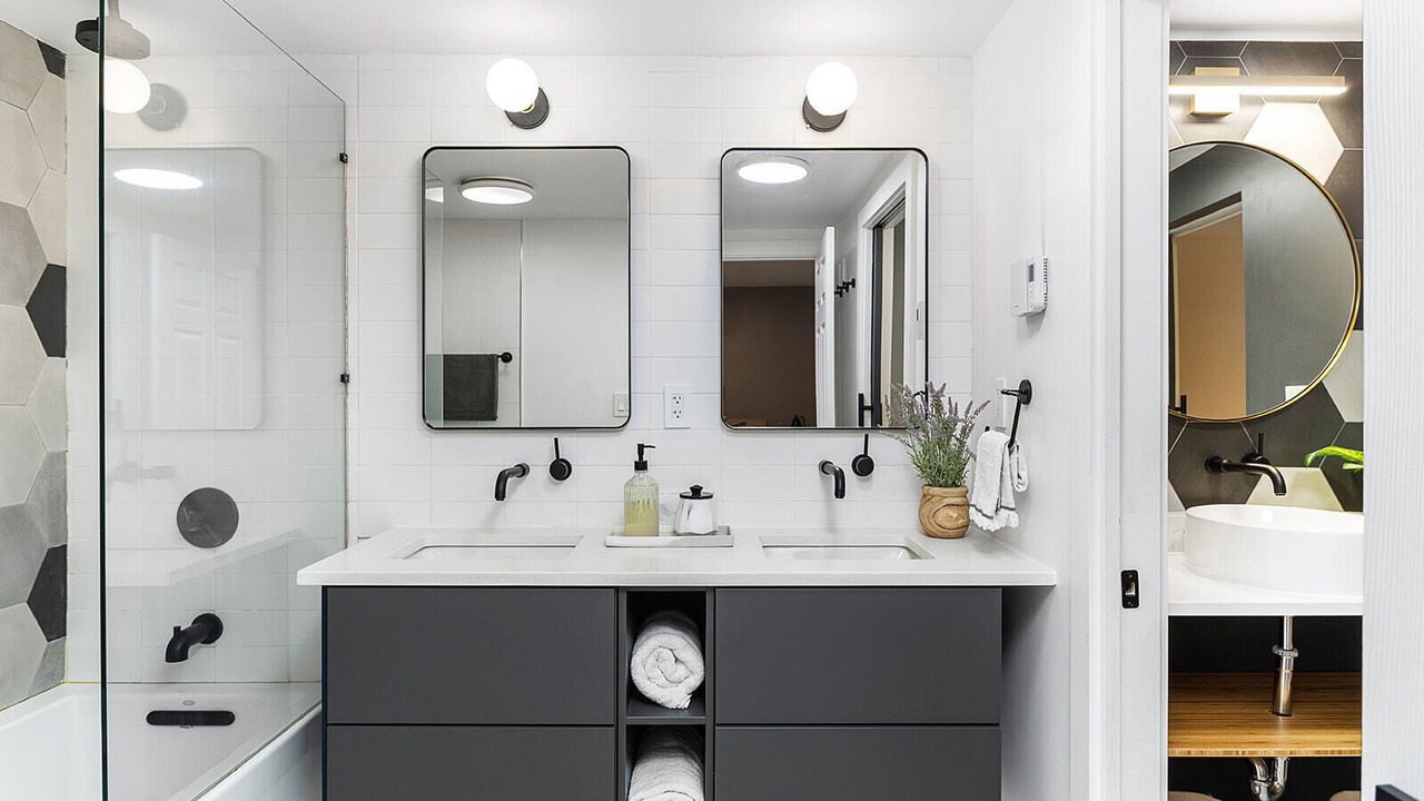 Photo of Bathroom in Ravenna
