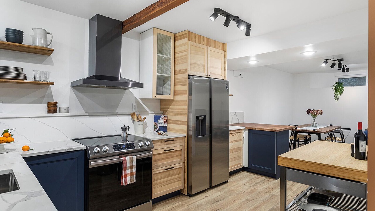 Photo of Kitchen in Ravenna
