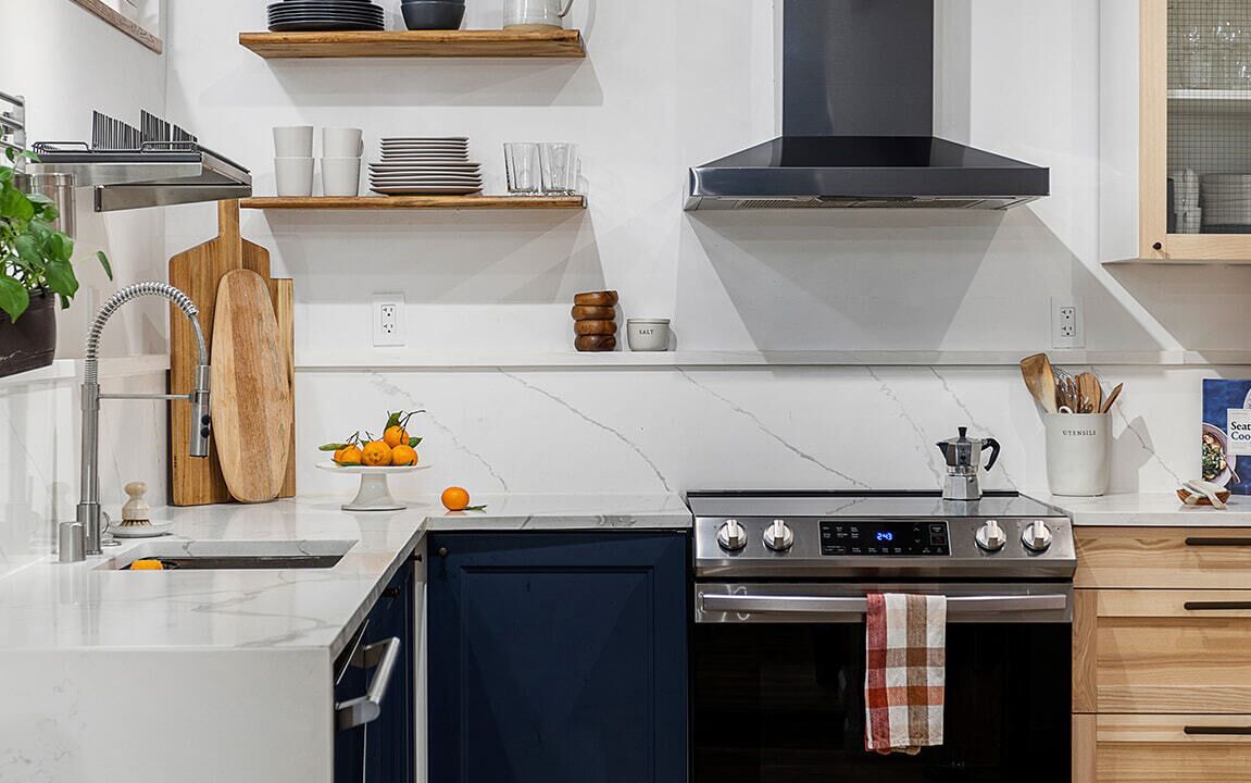 Photo of Kitchen in Ravenna