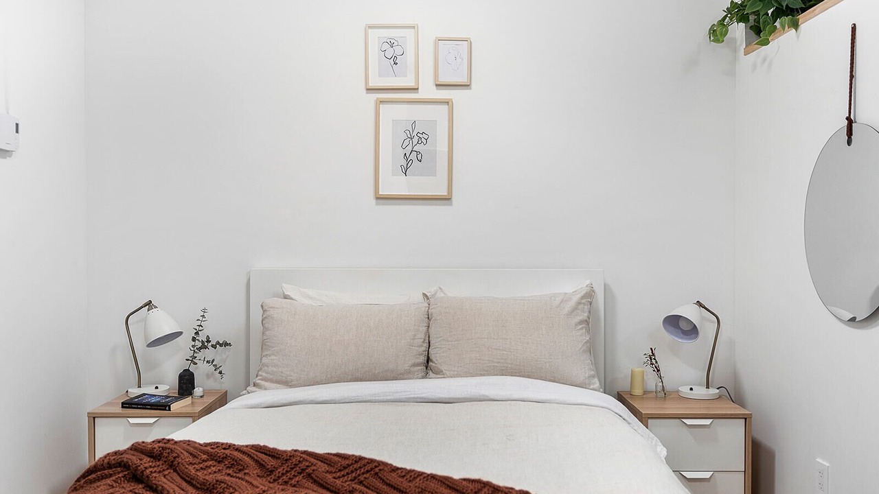 Photo of Bedroom in Ravenna