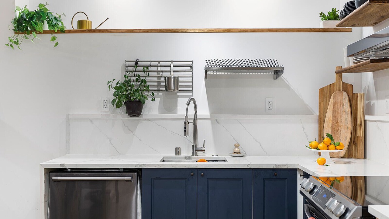 Photo of Kitchen in Ravenna