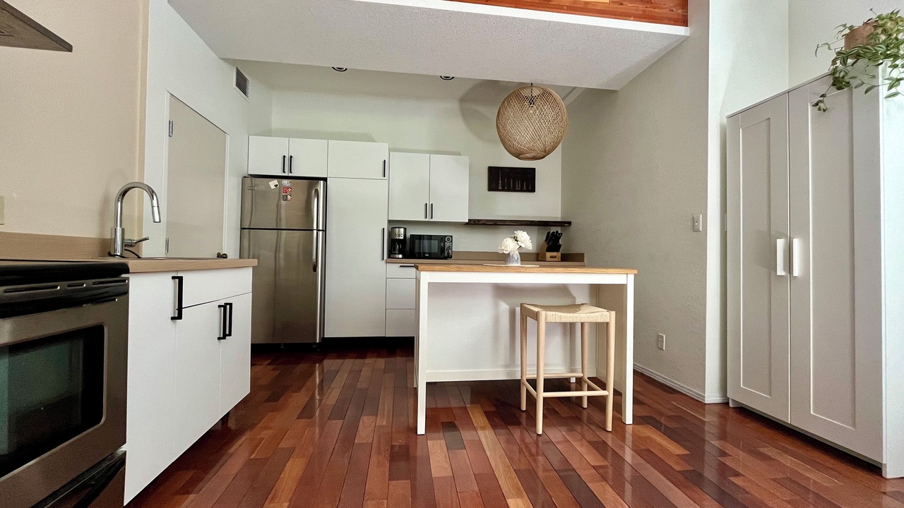 Photo of Kitchen in Nelson