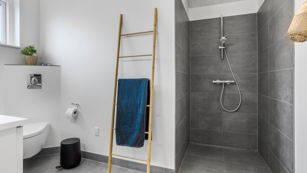 Photo of Bathroom in Nykobing Mors