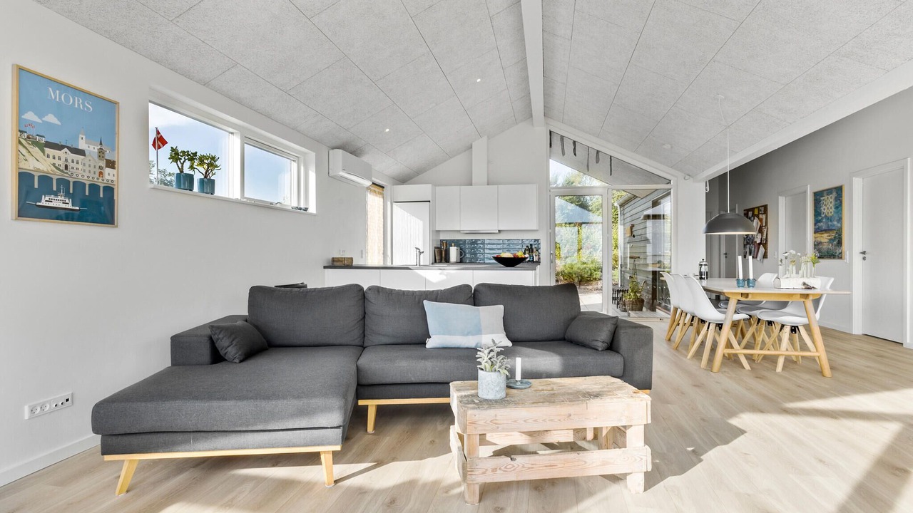 Photo of Bedroom in Nykobing Mors