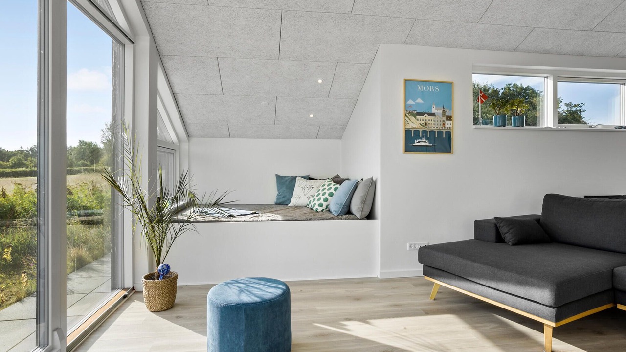 Photo of Bedroom in Nykobing Mors