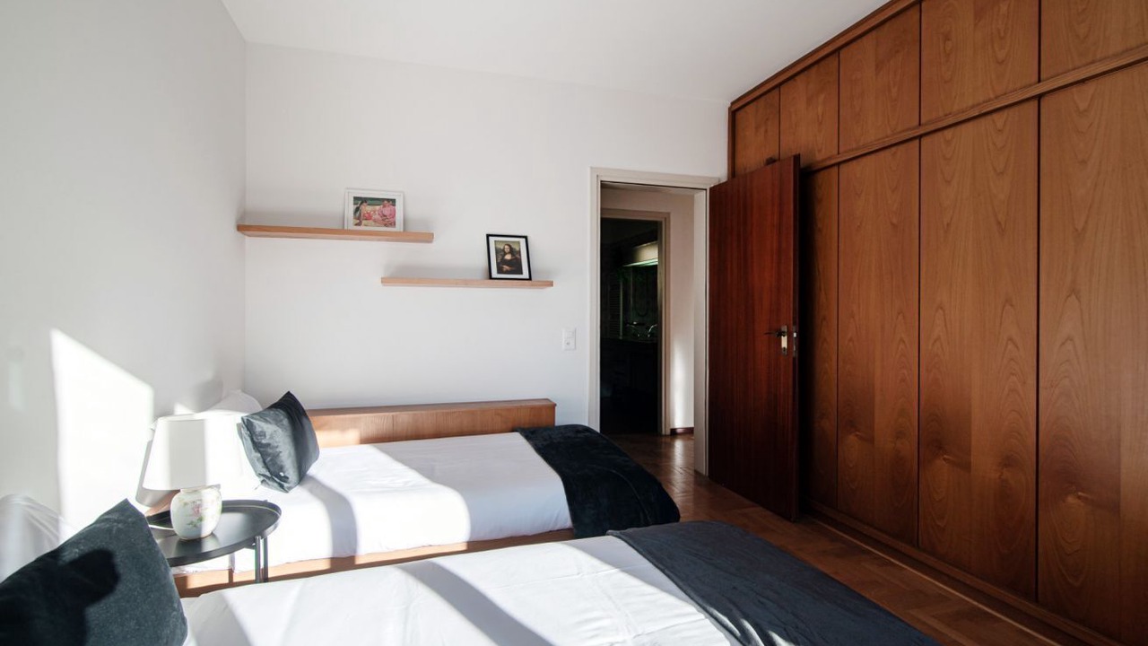 Photo of Bedroom in Melano