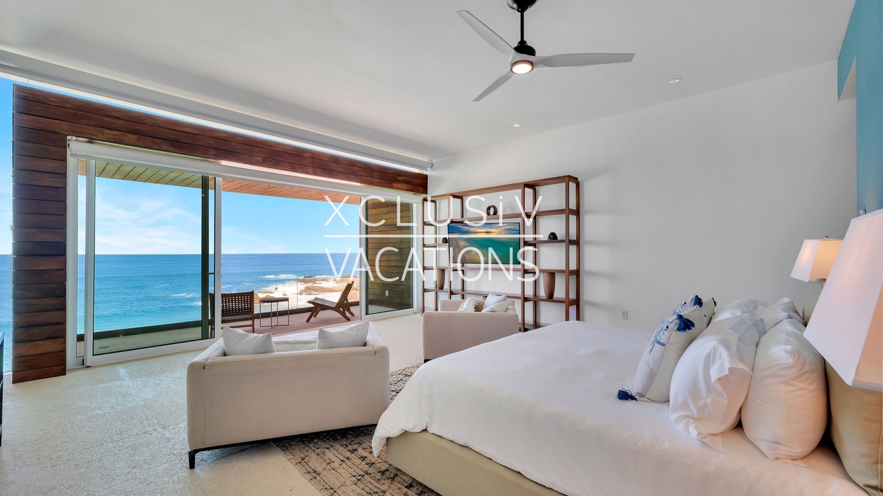 Photo of Bedroom in Rancho Cerro Colorado