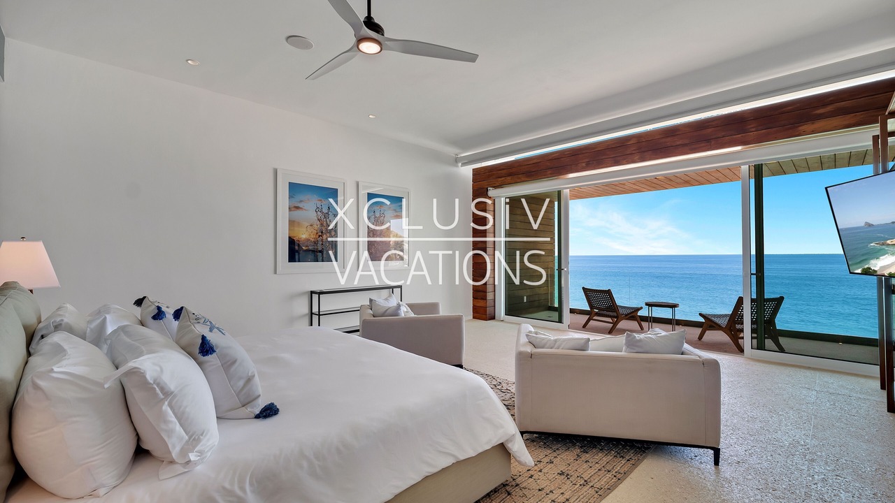 Photo of Bedroom in Rancho Cerro Colorado