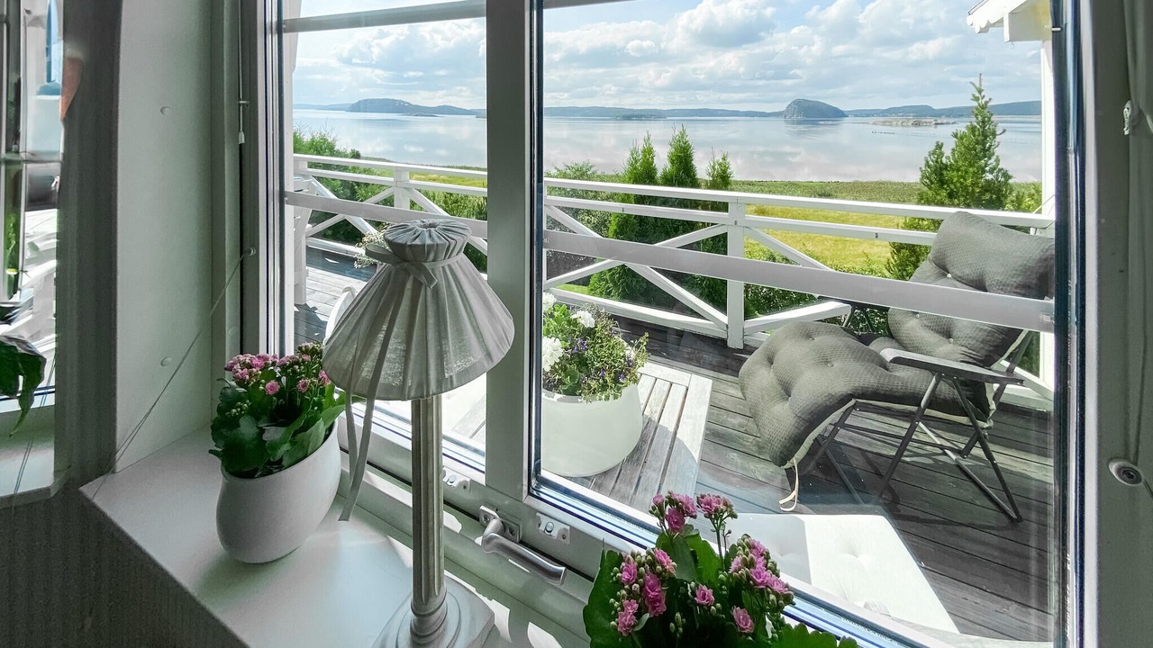 Photo of Bedroom in Uddevalla Municipality