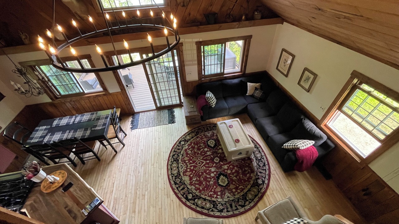 Photo of Livingroom in Wetmore