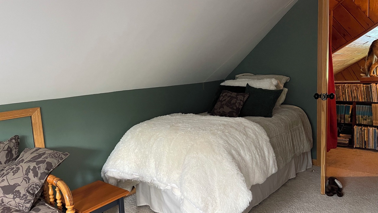 Photo of Bedroom in Wetmore