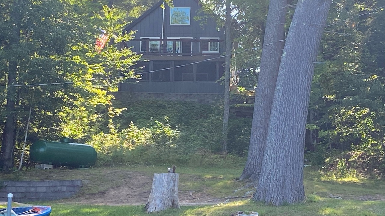 Photo of Outdoor in Wetmore