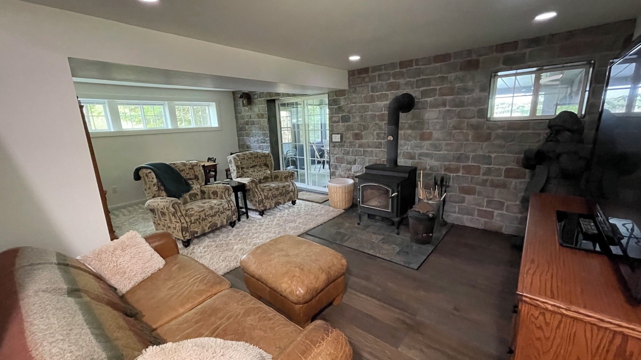 Photo of Livingroom in Wetmore