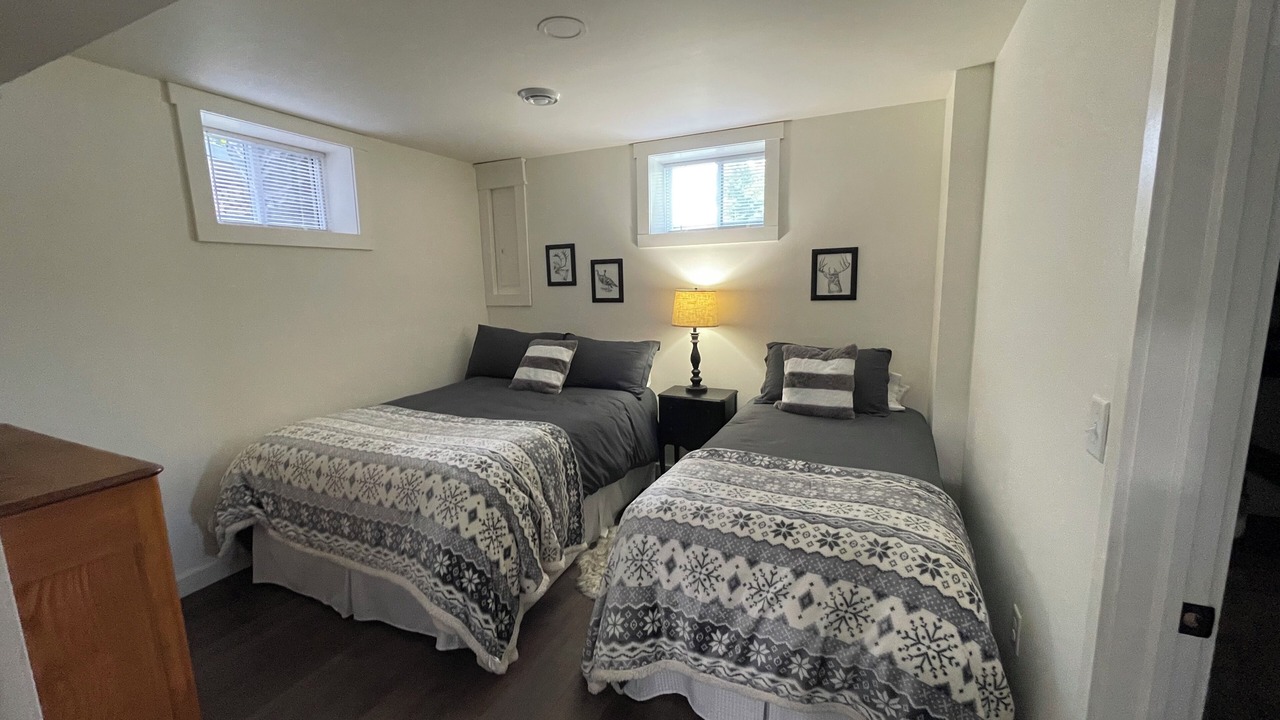 Photo of Bedroom in Wetmore