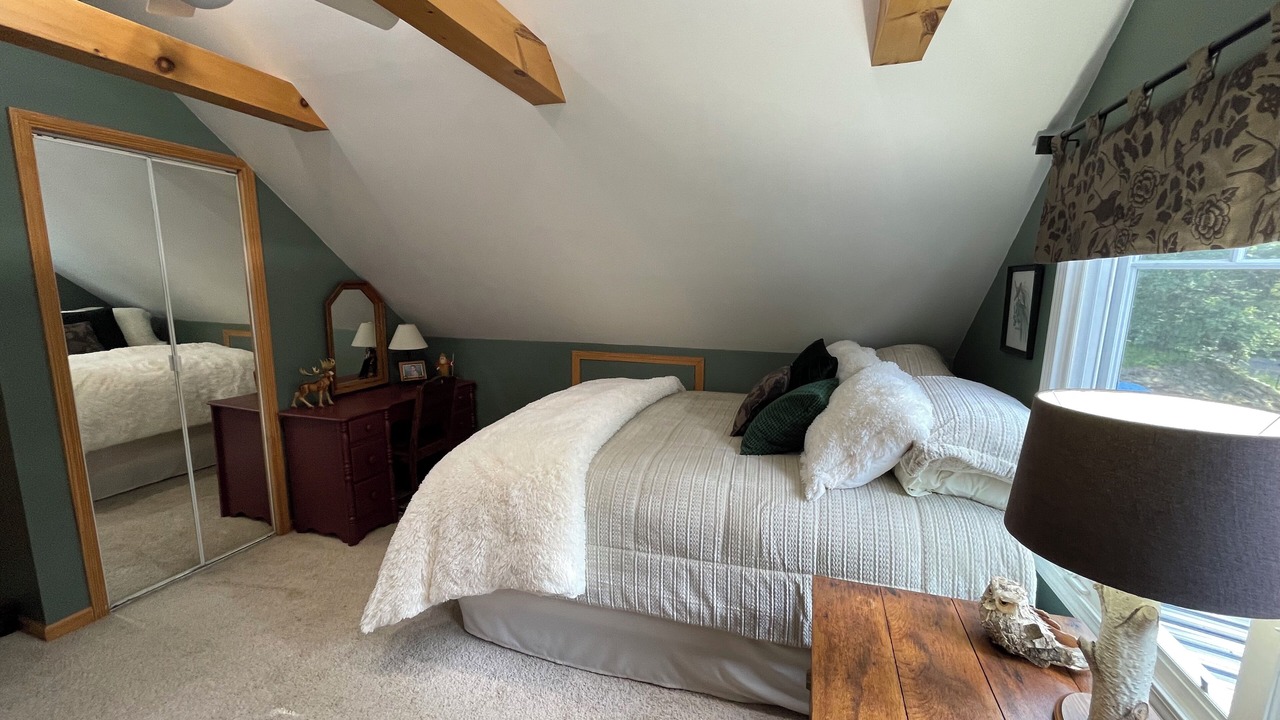 Photo of Bedroom in Wetmore