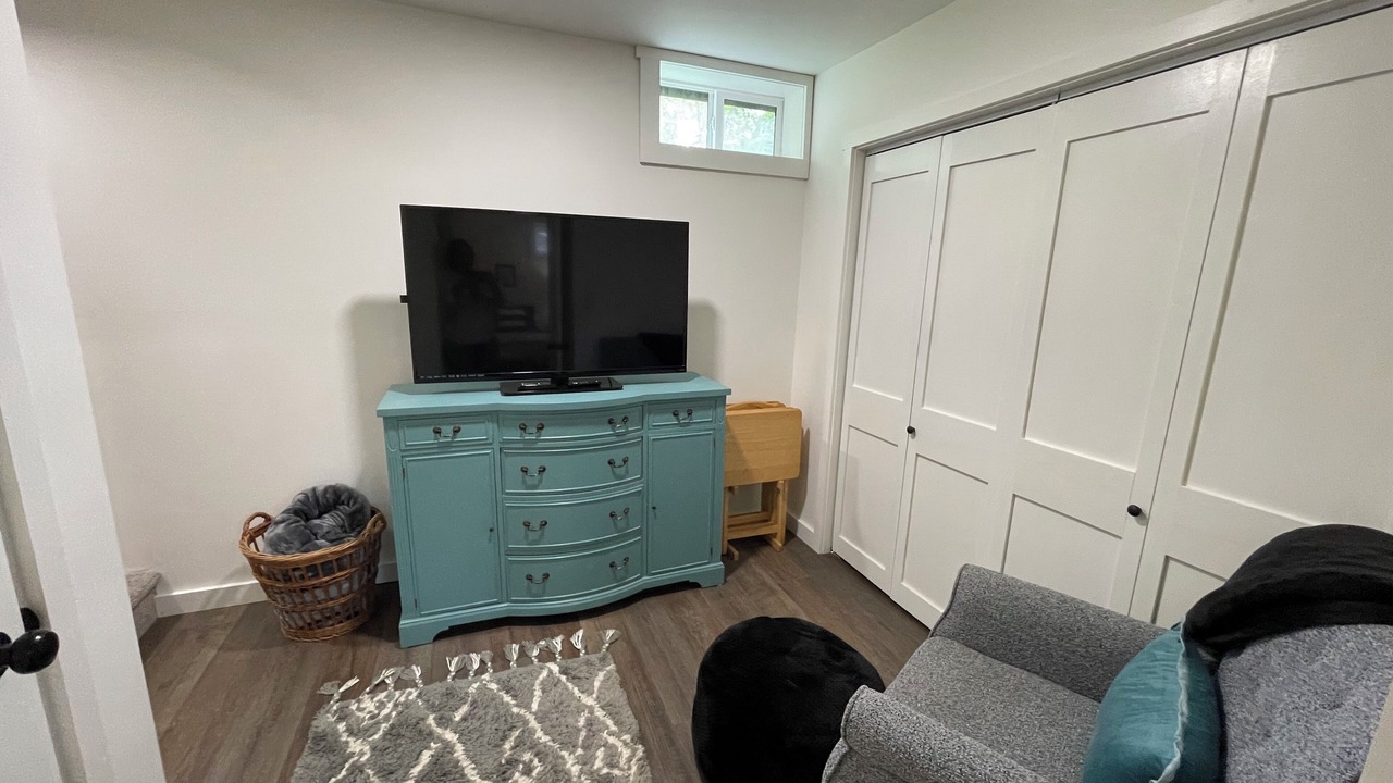 Photo of Livingroom in Wetmore