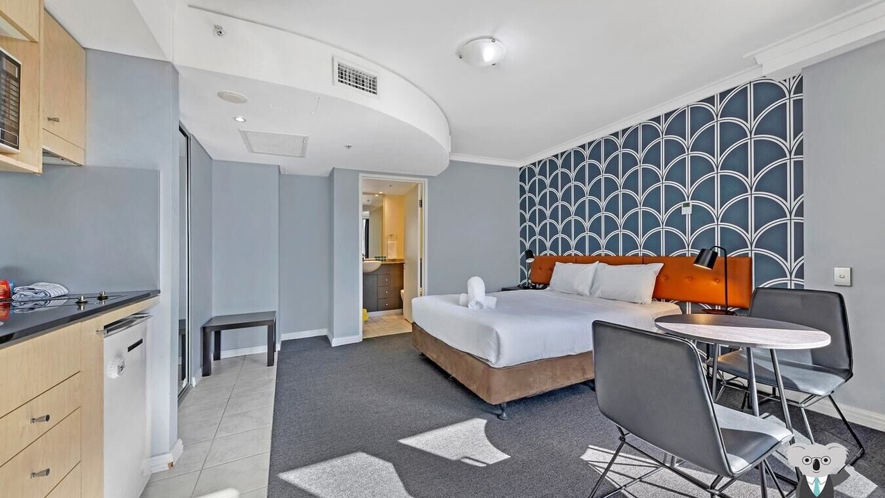 Photo of Bedroom in Haymarket