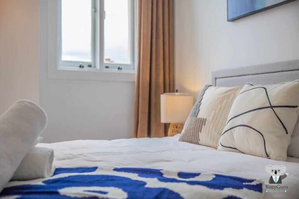 Photo of Bedroom in Chippendale