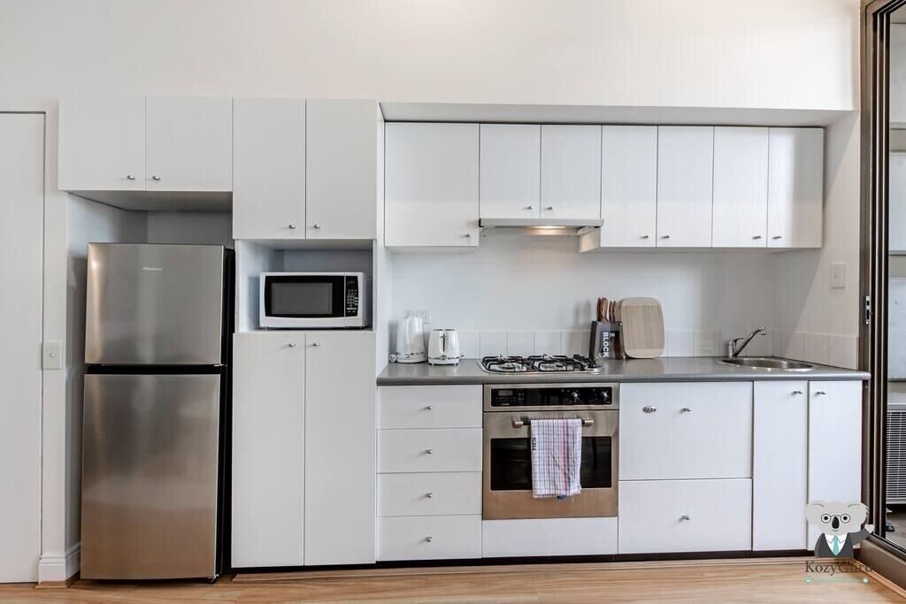 Photo of Kitchen in Chippendale