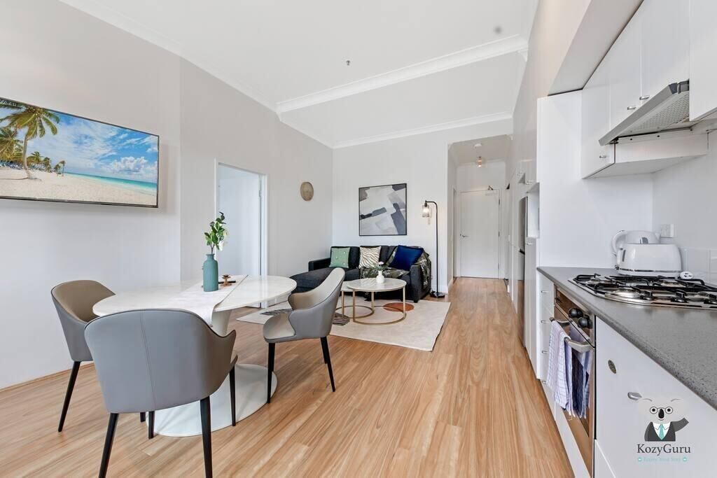 Photo of Kitchen in Chippendale