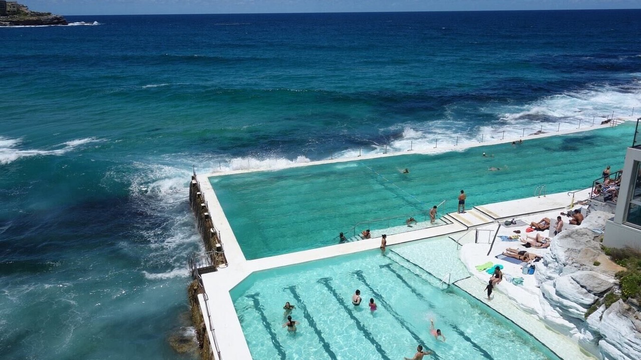 Photo of Outdoor in Chippendale