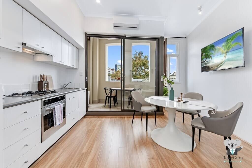 Photo of Kitchen in Chippendale