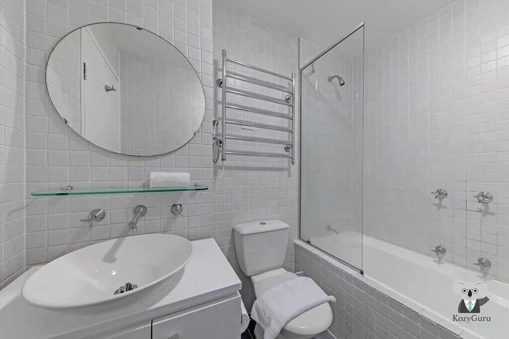 Photo of Bathroom in Chippendale