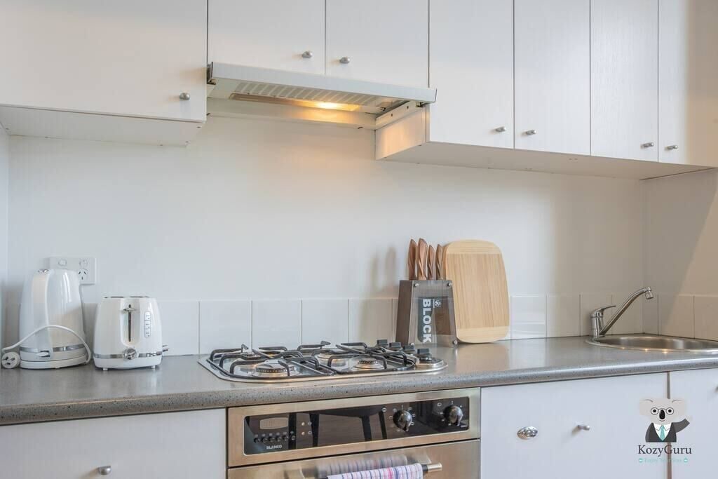 Photo of Kitchen in Chippendale