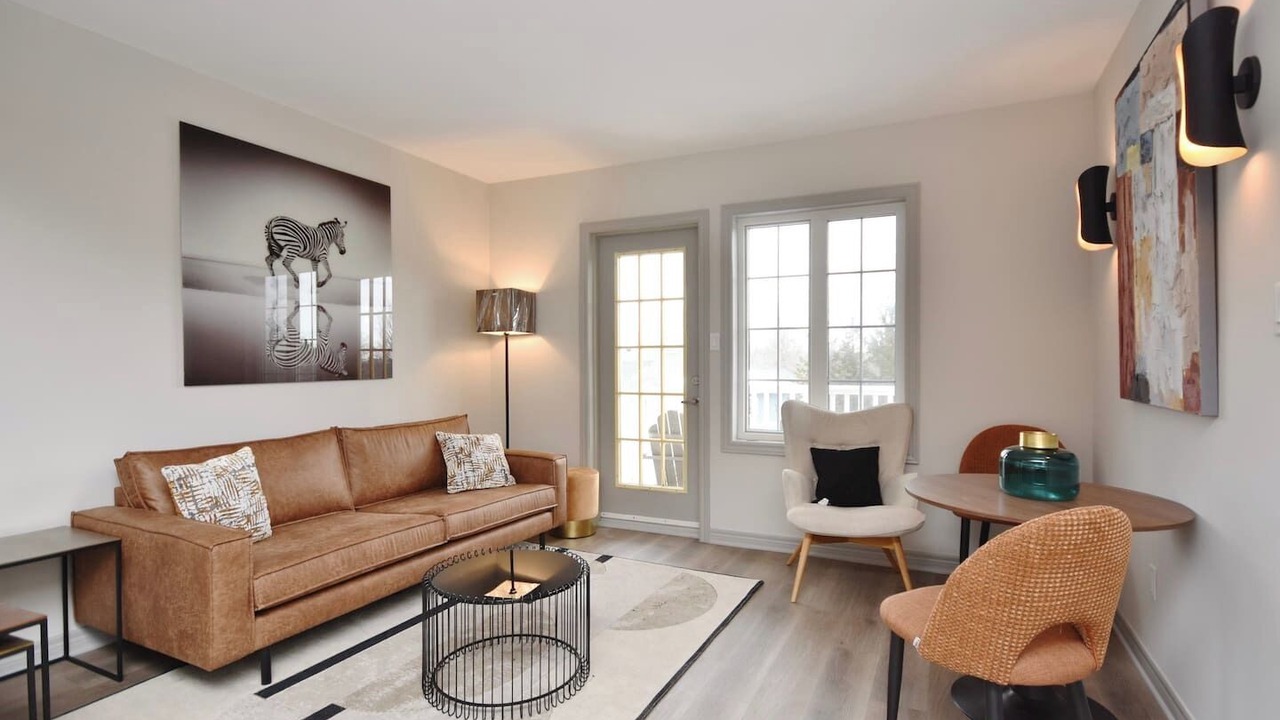 Photo of Livingroom in Oro-Medonte