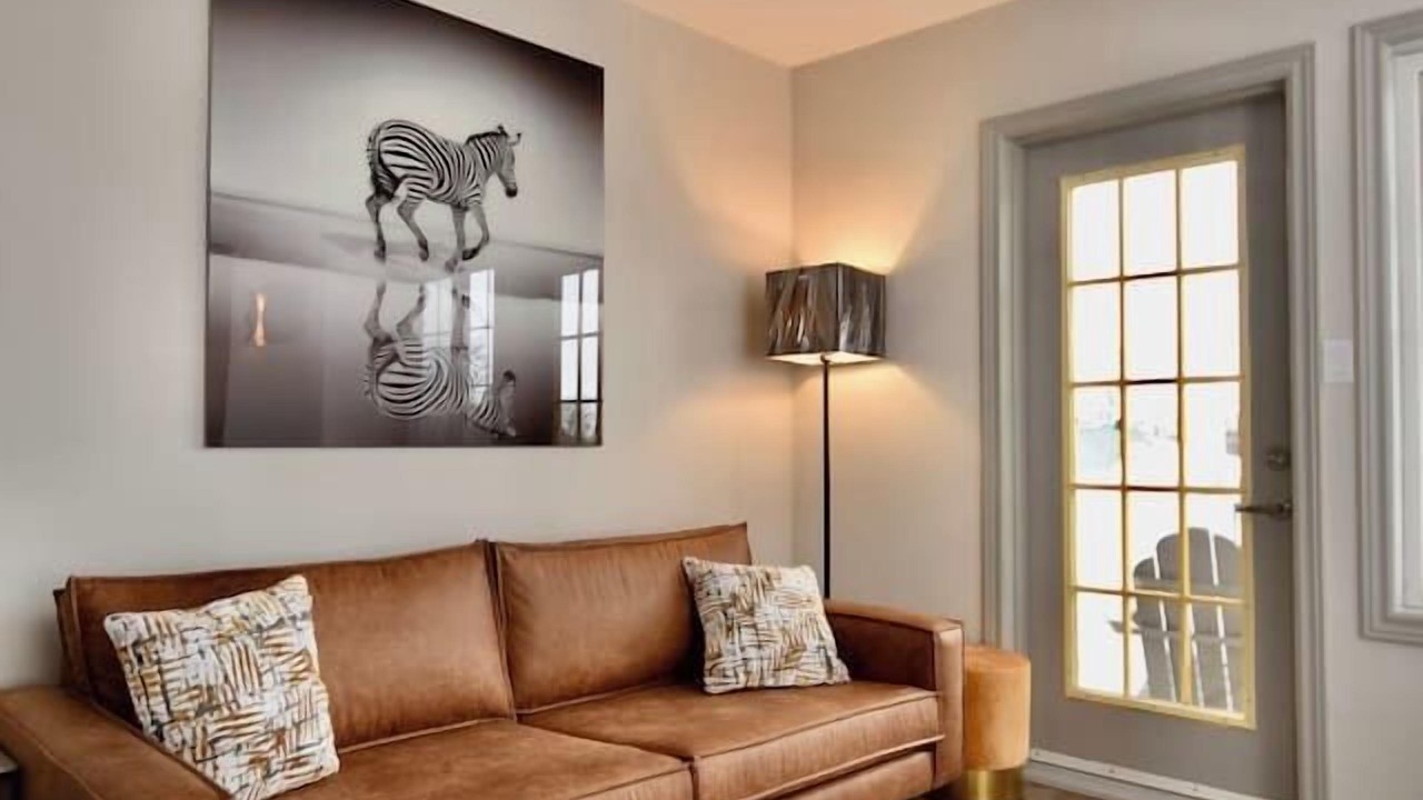 Photo of Livingroom in Oro-Medonte