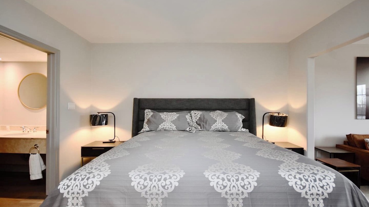 Photo of Bedroom in Oro-Medonte