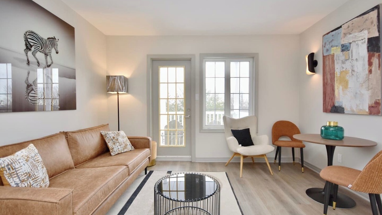 Photo of Livingroom in Oro-Medonte