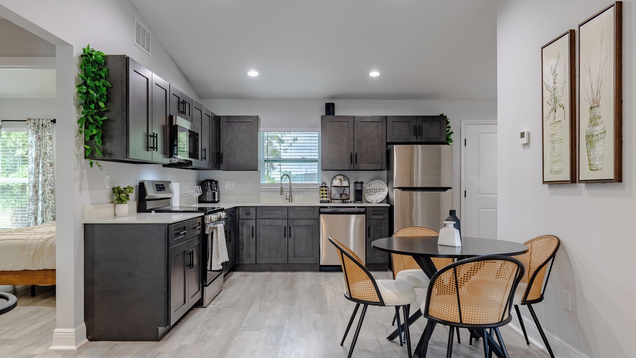 Photo of Kitchen in Ocala