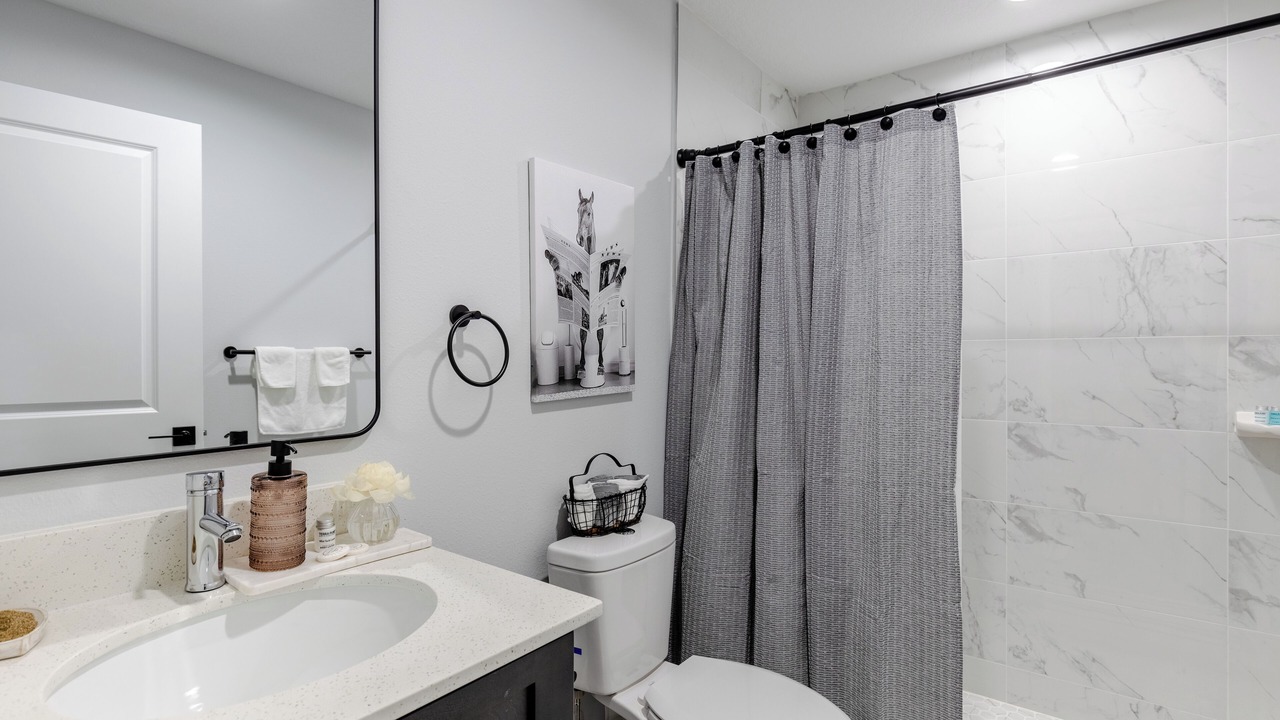 Photo of Bathroom in Ocala