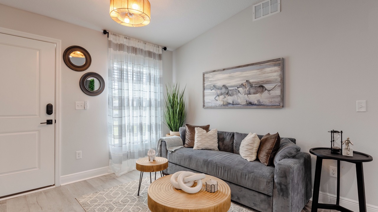 Photo of Livingroom in Ocala