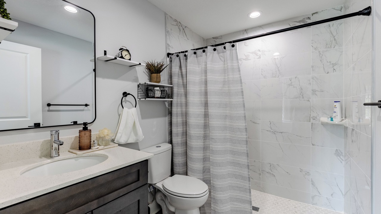 Photo of Bathroom in Ocala