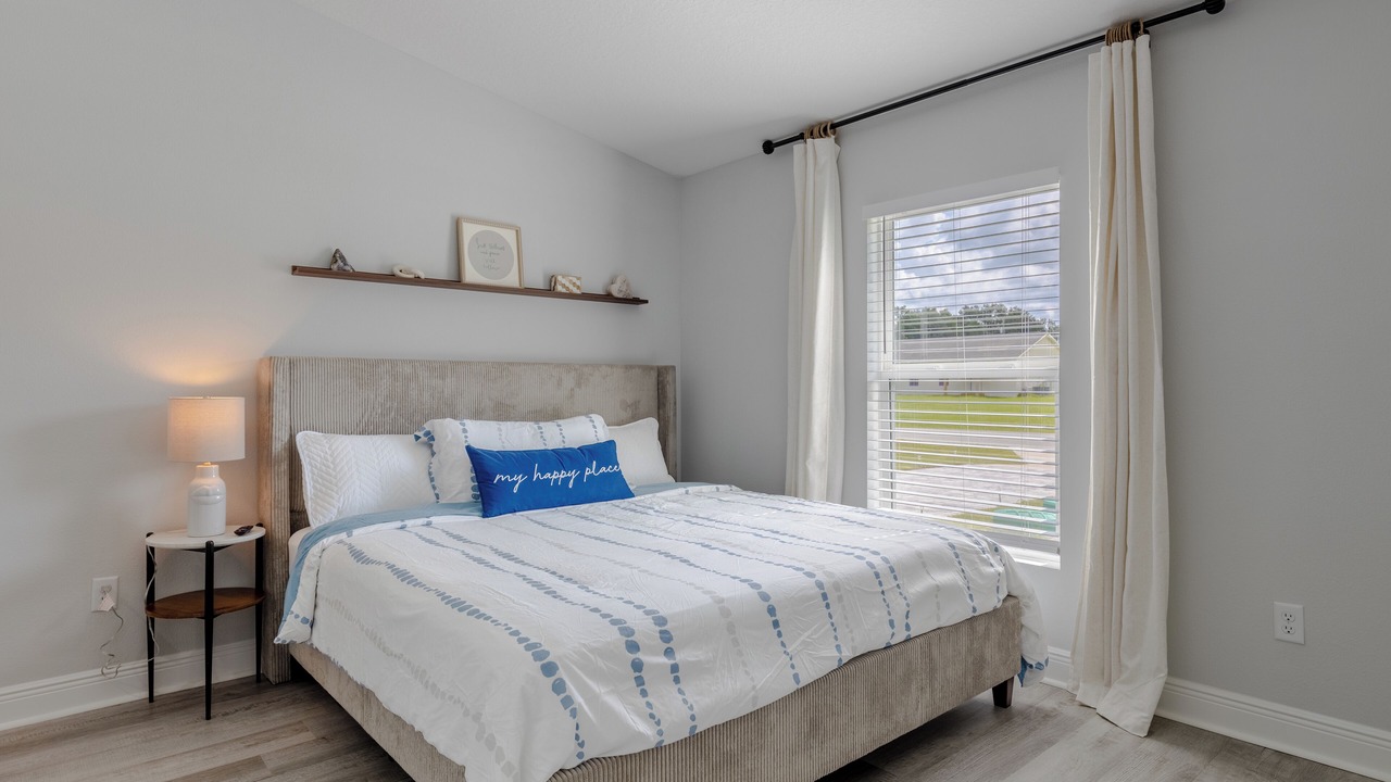 Photo of Bedroom in Ocala
