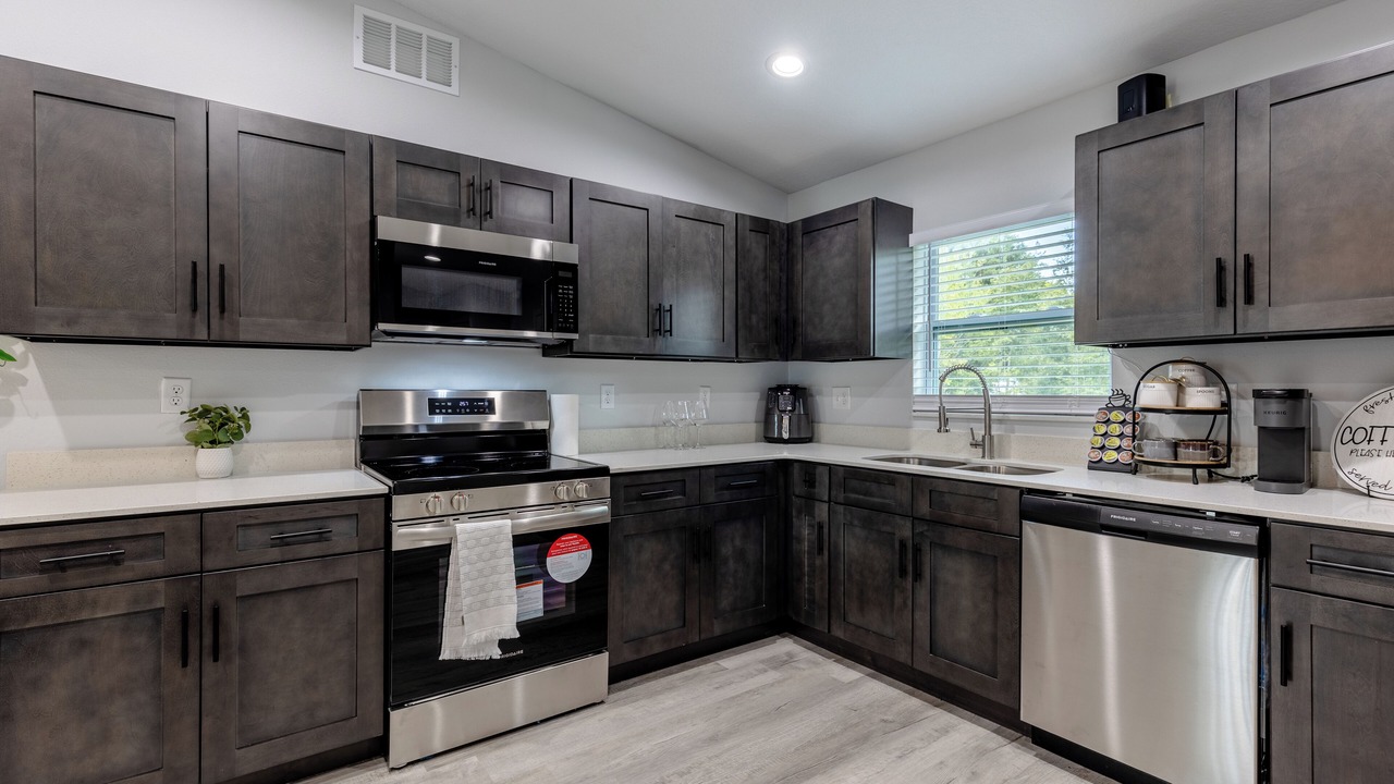 Photo of Kitchen in Ocala