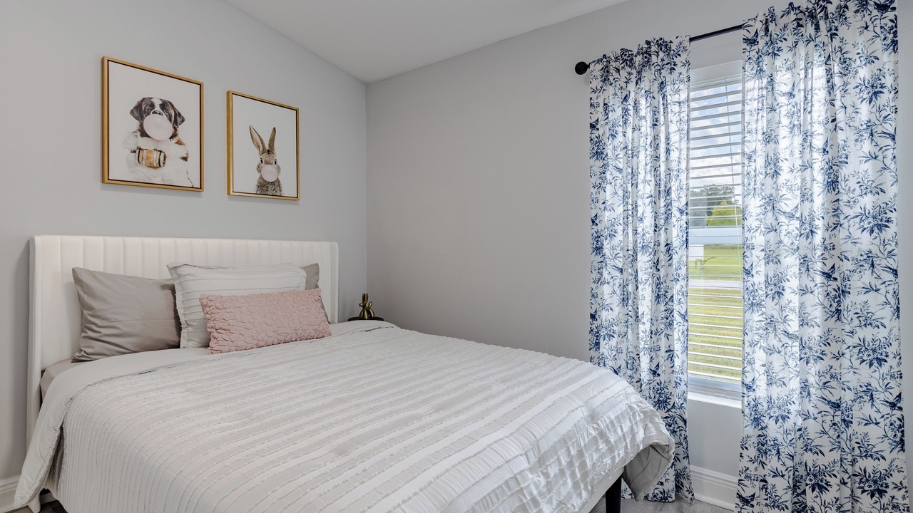 Photo of Bedroom in Ocala