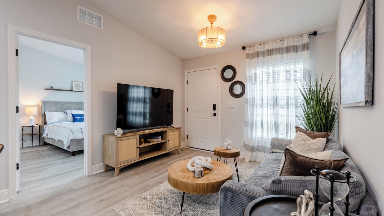 Photo of Livingroom in Ocala
